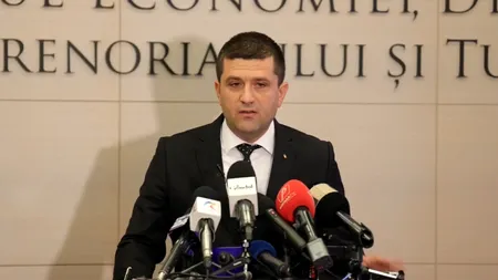 Radu Miruță se joacă cu SALARIZAREA angajaților: 