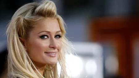Paris Hilton va lansa un al doilea album muzical