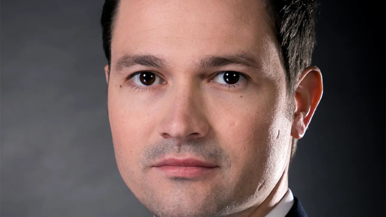 Robert Sighiartău, șef de campanie la EUROPARLAMENTARE pentru PNL. Inițial, Vasile Blaga era vizat pentru ocuparea funcției