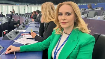 Gabriela Firea cere ca siguranța femeilor să devină PRIORITATE națională: „Un buton în telefon poate salva vieți!” / Al 30-lea caz de femicid în 2025