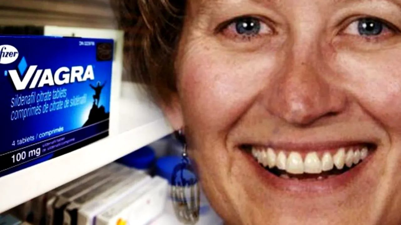 O femeie politician din Kentucky spulberă visul bărbaților care sperau să își trateze disfuncția erectilă. „Trebuie să jure cu mâna pe Biblie!