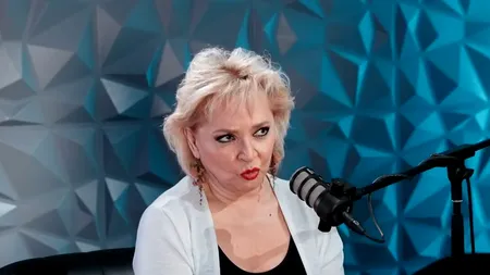 FOTO / Cum a gestionat Mihaela Tatu CELEBRITATEA. ”Dacă ești persoană publică, trebuie”