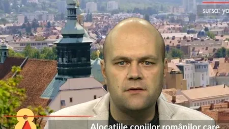 RISC de infringement. AUSTRIA a pus ochii pe alocațiile pentru copiii IMIGRANȚILOR