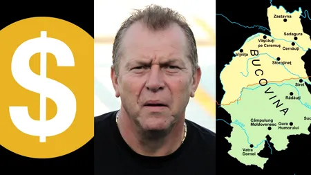 1 APRILIE, calendarul zilei: Helmut Duckadam ar fi împlinit 66 de ani/ Este creat simbolul dolarului american-$/ Are loc masacrul de la Fântâna Albă