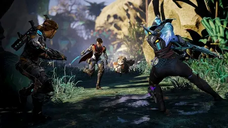 GAMES. Fanii Fortnite și Call of Duty, ademeniți de colosul Amazon. Crucible promite să fie cel mai tare joc de strategie!