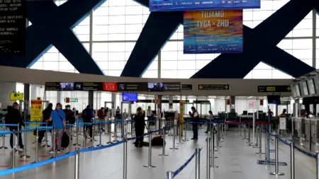 ESCROCHERIE fără precedent în numele Aeroportului Otopeni. Oferta 