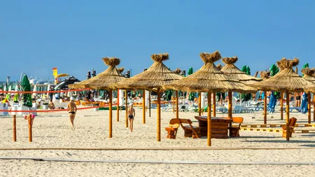 Românii se înghesuie să facă REZERVĂRI la mare, pentru vacanța de vară, din ianuarie. Ce discount se oferă și care este stațiunea cea mai căutată