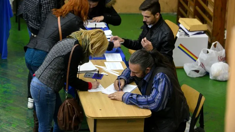 VOT SPANIA ALEGERI PREZIDENȚIALE 2014. Unde și cum votează românii din Spania
