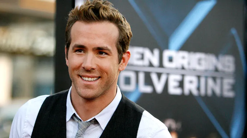 Ryan Reynolds ar putea fi vedeta unui remake al fimului NEMURITORUL