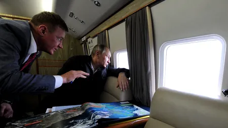 Putin, noi declarații amenințătoare la adresa scutului antirachetă: Va trebui să răspundem 