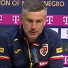 Propunerea președintelui FRF, Răzvan Burleanu, pentru postul de selecționer: „Trebuie să ştim exact ce antrenor va avea echipa naţională a României”
