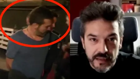 GÂNDUL LIVE. Adrian Despot, despre dosarul „Colectiv”: Am fost citat ca martor. E posibil să fie cel mai complex proces care să fi existat vreodată în România