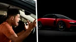 Fanii Ferrari, dezamăgiți de noul model FerrariLuce. Revoltă în comentarii: „Este cumva o Teslararri”?