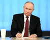 Caută Rusia pacea cu Occidentul? „Se înmulțesc dovezile că Putin urmărește exact OPUSUL” / Casa Rusă și operațiunile hibride