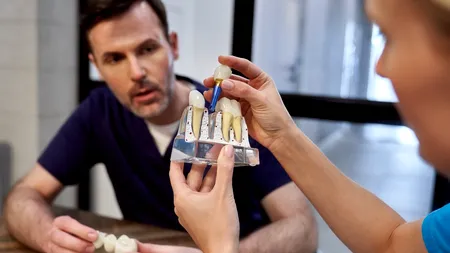 (P) Când este posibil un implant cu aplicare rapidă? Ce trebuie să știi înainte de tratament