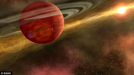 Descoperire uimitoare făcută de NASA: O nouă planetă potențial locuibilă, descoperită la doar 31 de ani lumină de Sistemul nostru Solar