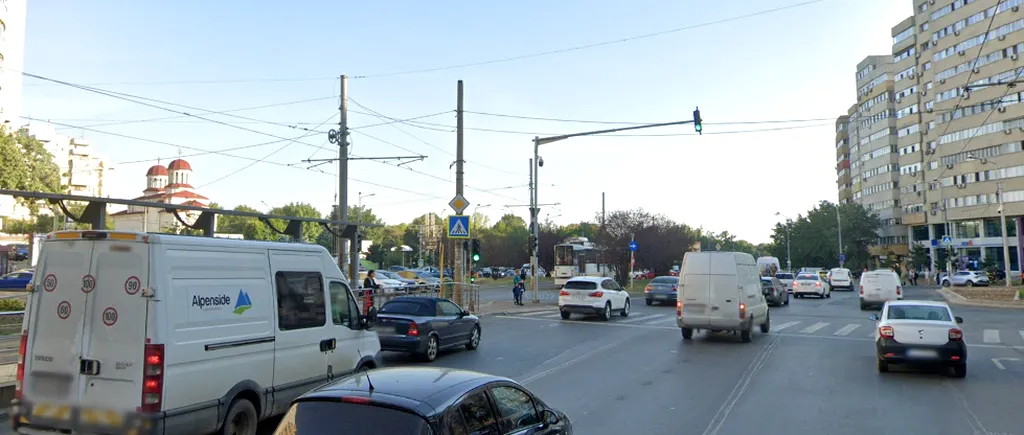Ce soluții caută Primăria Capitalei după ce a decis devierea liniei de tramvai 21 de pe Șoseaua Colentina