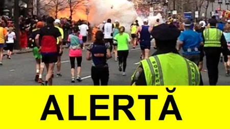 Autorii atentatului din Boston sunt de origine cecenă. Unul a fost ucis. Poliția a anunțat că al doilea suspect încă nu a fost capturat - UPDATE 