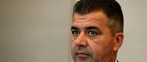 Fost șef Transelectrica, Marius Dănuț Carașol, reținut în urma perchezițiilor din București și Ilfov