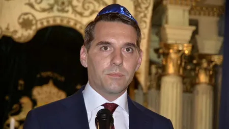 Nicolae al României și Principele Radu s-au ignorat reciproc la înmormântarea Regelui Constantin al II-lea al Greciei