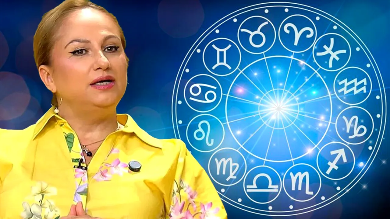 Zodia care va primi o amendă pe final de februarie 2026, potrivit faimoasei Cristina Demetrescu de la Pro TV