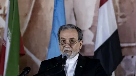 Teheranul reacționează după ce Trump a cerut Iranului să stopeze ajutorul pentru HOUTHI: „Guvernul american nu are nicio autoritate”