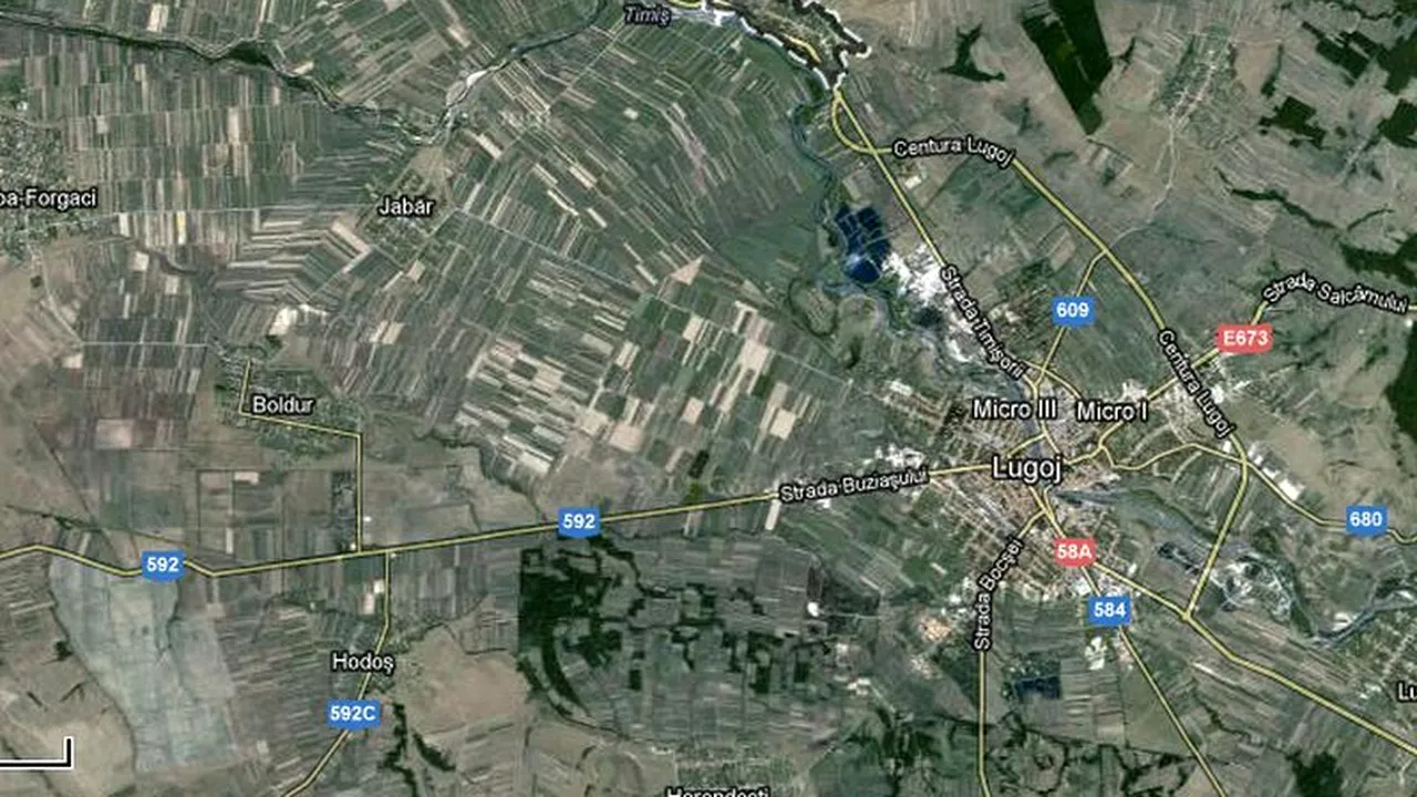 Descoperire arheologică importantă pe traseul autostrăzii Lugoj-Deva: 