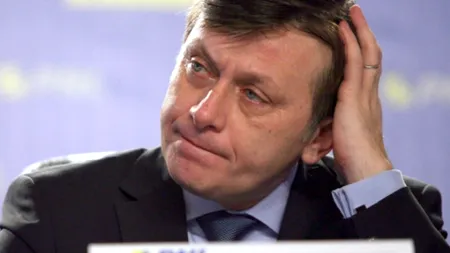 Cum s-au împărțit funcțiile în Senat. Radu Berceanu îl ATACĂ DUR pe Crin Antonescu: 