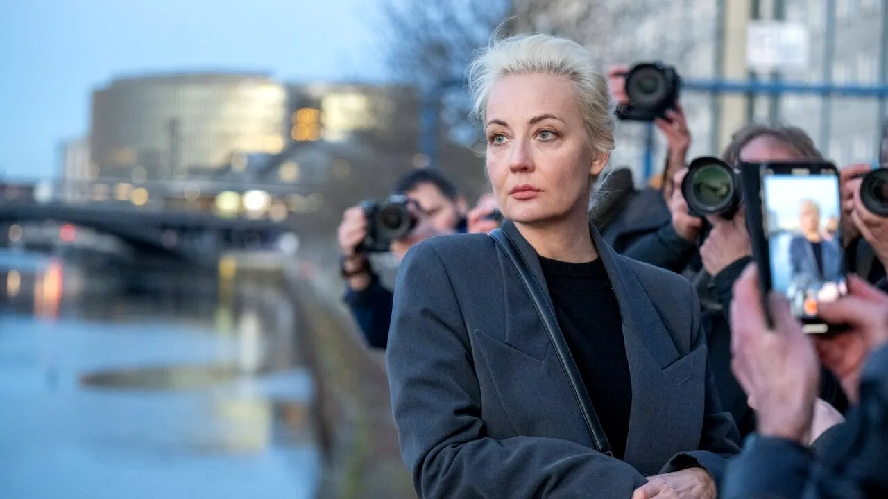 Iulia Navalnaia, după alegerile din Rusia: „Nu înseamnă NIMIC, Putin vrea să arate lumii că are un sprijin uriaș” / „Nu renunțați!”