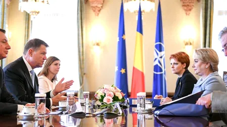 După „țopăiala fiscală