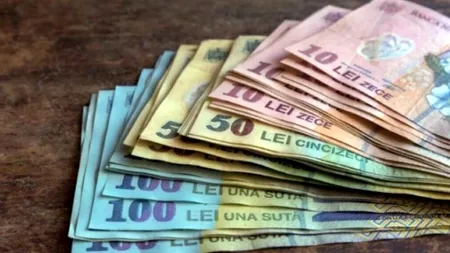 Salarii mai mari din 2023! Majorarea salariului minim brut la 3.000 de lei, aprobată de Guvern