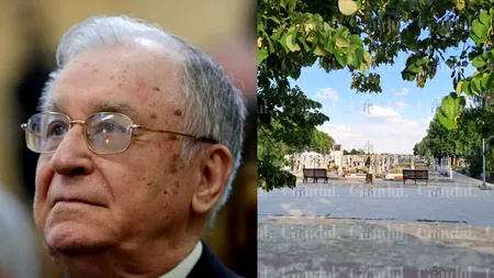 Cum arată cimitirul în care va fi înmormântat Ion Iliescu. Accesul cu mașinile în cimitir, INTERZIS, pentru pregătirea funeraliilor
