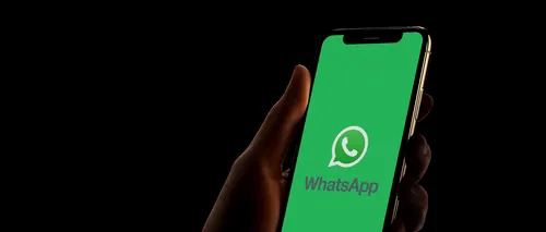 WhatsApp introduce o nouă FUNCȚIE. Are legătură cu mesajele vocale