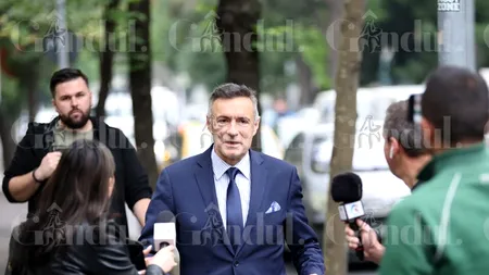 Continuă audierile la DNA. În fața procurorilor a ajuns și milionarul Bogdan Neidoni. Ce indicii a dat generalul în rezervă Florian Coldea