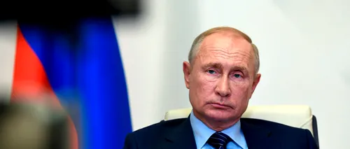 INTERVIU EXCLUSIV| „Rușii cred că Putin ar putea fi ucis, judecat sau chiar exilat”. Scenariile post-război, văzute de un profesor ucrainean, jumătate rus