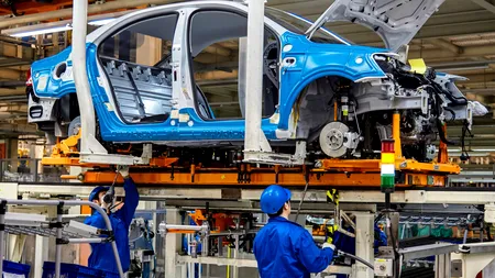 Pentru prima dată în istoria sa de 87 de ani, o mare companie AUTO anunță concedieri masive și închiderea uzinelor. România va fi grav afectată