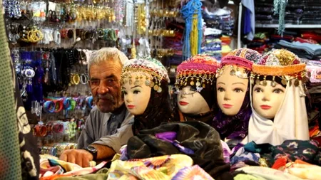 MEDIAFAX ZOOM. Iranul, o poveste în imagini