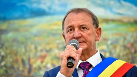 Primarul din Turda, exclus din PSD. Cristian Matei a atras 100 de milioane de euro