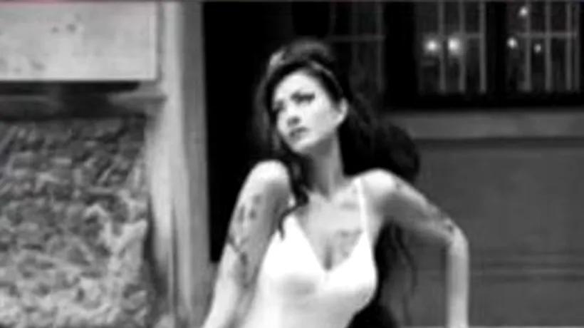 Cum s-a transformat Gabriela Cristea în Amy Winehouse de România. Am vrut să fiu fată rea. GALERIE FOTO