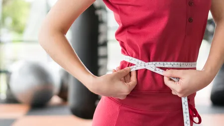 Cum poți SLĂBI rapid în numai două săptămâni. Rețeta lui Dr. Oz pentru a ajunge la greutatea optimă