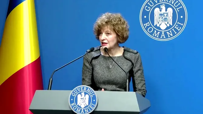 Se amplifică scandalul provocat de dezvăluirea Gândul. Angajații Guvernului anunță grevă japoneză împotriva Oanei Gheorghiu și îi cer demisia