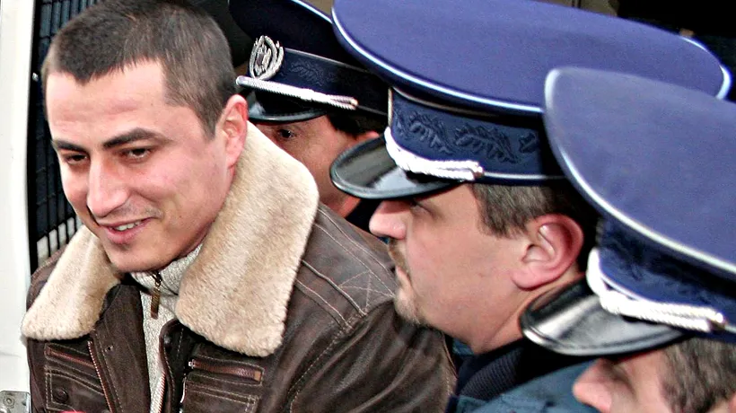 Judecătorii au respins cererea lui Cristian Cioacă, de eliberare condiţionată