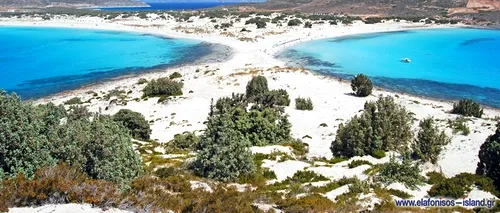 Grecia își vinde cele mai frumoase plaje - GALERIE FOTO