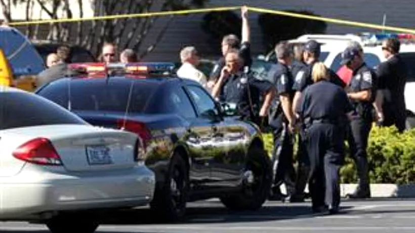 Incident armat într-o școală din statul american Nevada: cel puțin doi morți și doi răniți în stare gravă