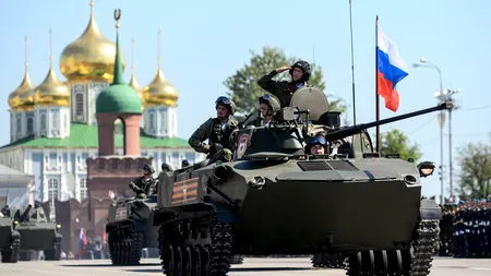 MAE rus: Sistemul antibalistic din România afectează securitatea Rusiei. Este o decizie 