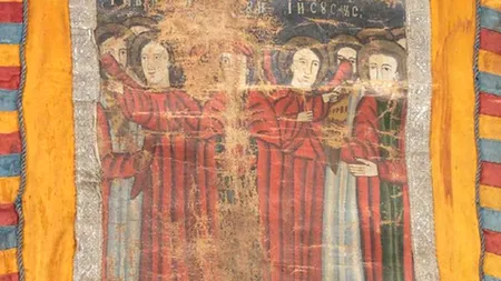 A fost sau n-a fost. Povestea steagului 