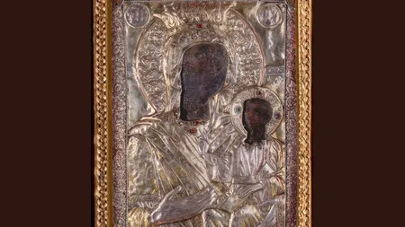 Unde se află icoana făcătoare de minuni a Maicii Domnului, prăznuită azi de Biserica Ortodoxă Română