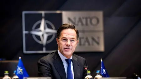NATO trece la strategia 