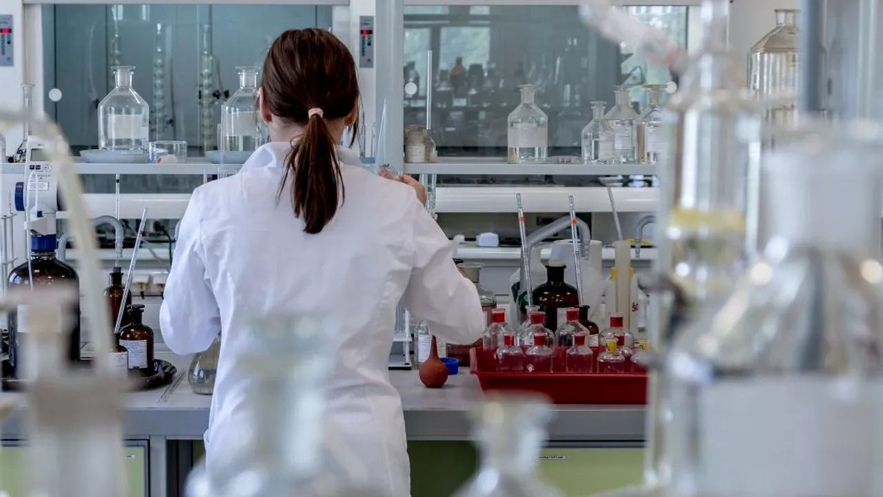 SOLUȚIE la criza coronavirusului: Nebulizatorul 3D, aparatul care ne-ar putea scăpa de COVID-19