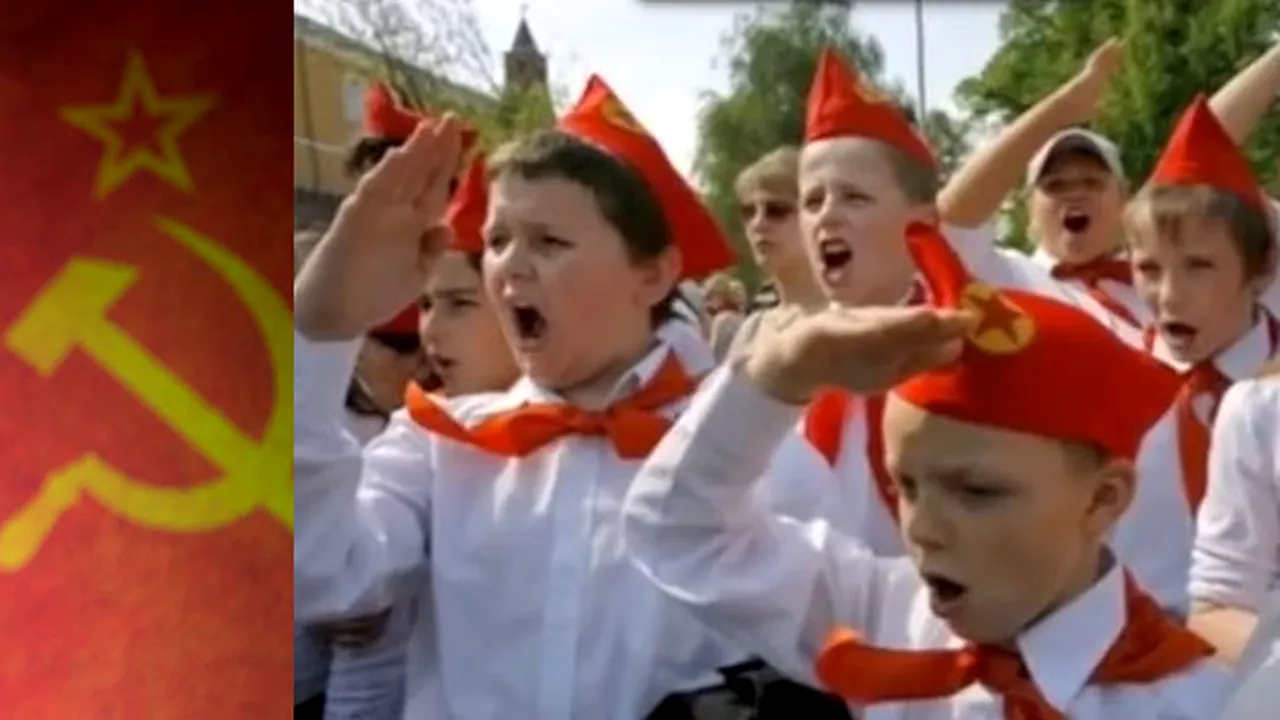 Ion Iovcev, directorul Liceului „Lucian Blaga